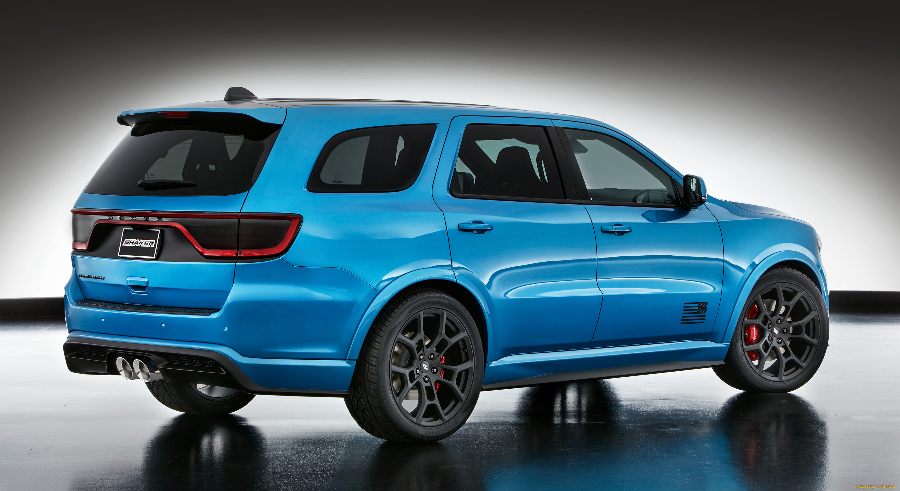 , dodge